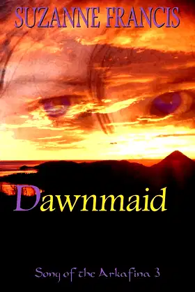 Dawnmaid (Song of the Arkafina) poster