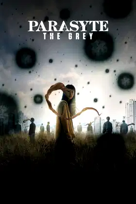 Parasyte: The Grey poster