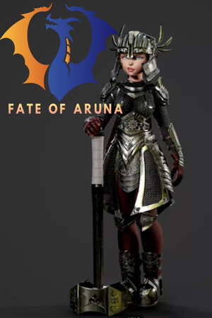 Fate Of Aruna poster