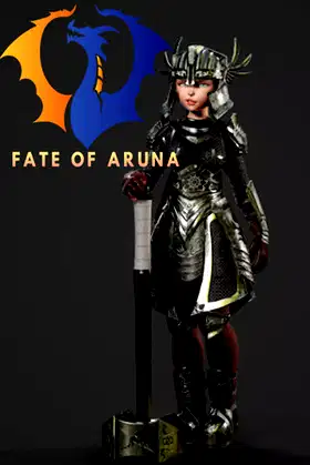 Fate Of Aruna poster