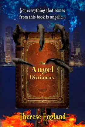 The Angel Dictionary poster
