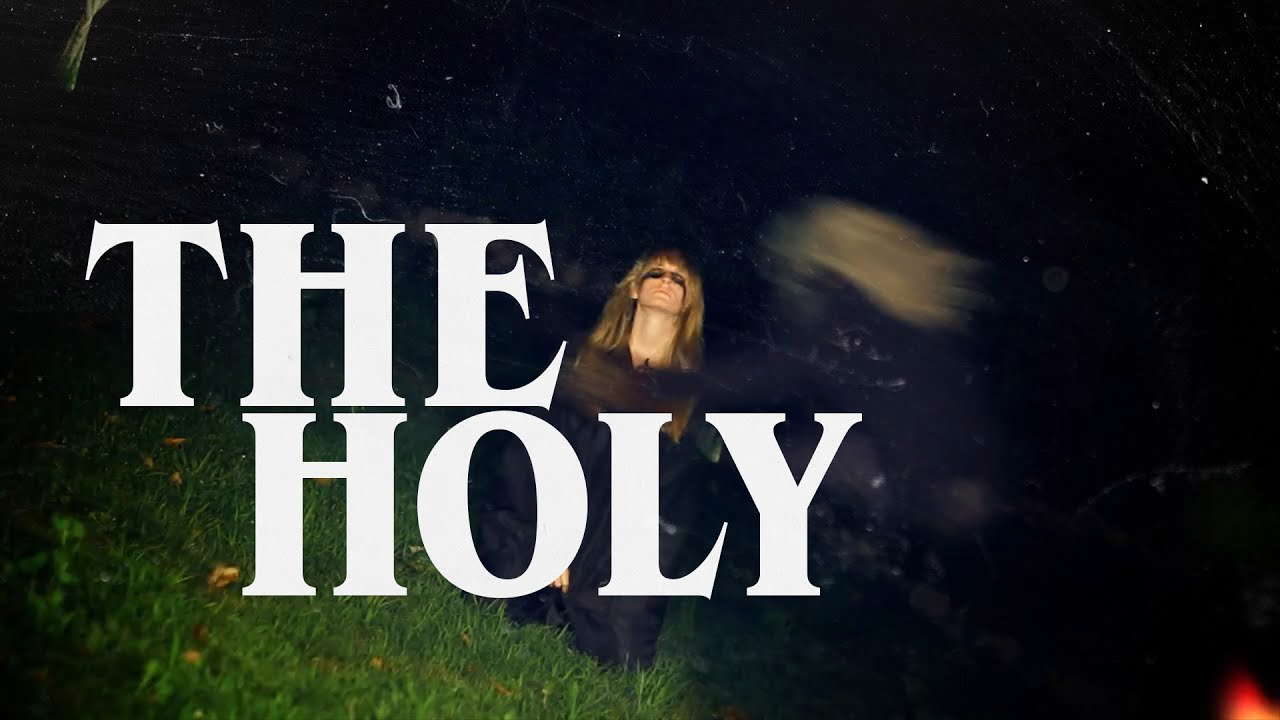 The Holy | HORROR | POSSESSED |