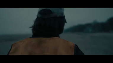 The Man in the Orange Jacket Trailer / M.O.Ž. Trailer 2 poster
