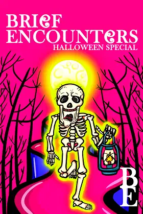 Brief Encounters: Halloween Edition poster
