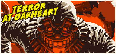 Terror At Oakheart capsule
