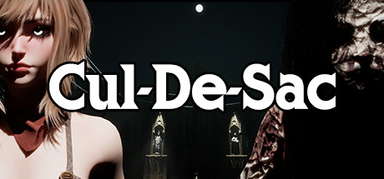 Cul-De-Sac capsule