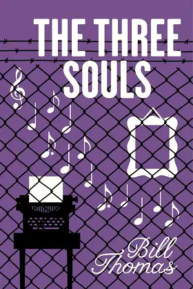 The Three Souls poster