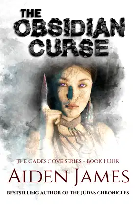 The Obsidian Curse (Cades Cove Series) poster
