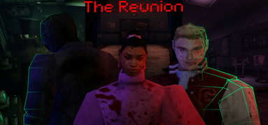 The Reunion capsule