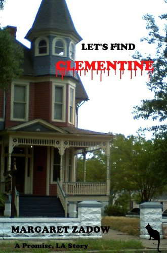 Let's Find Clementine (Promise, LA stories) poster
