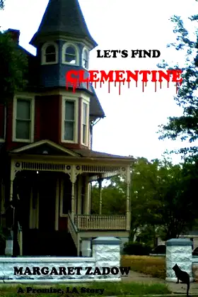 Let's Find Clementine (Promise, LA stories) poster