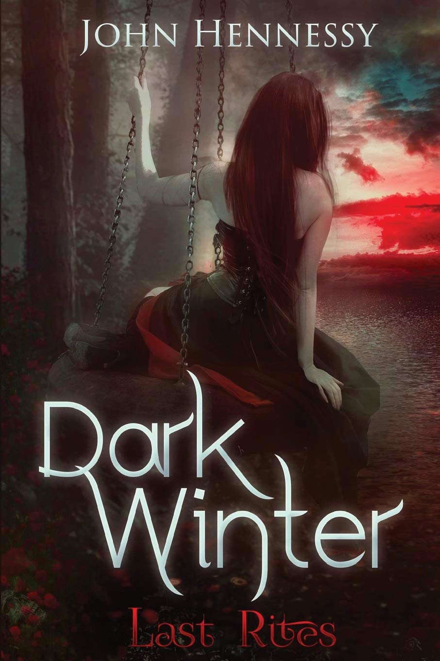 Dark Winter: Last Rites: Last Rites poster
