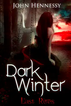 Dark Winter: Last Rites: Last Rites poster