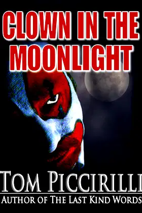 Clown in the Moonlight poster
