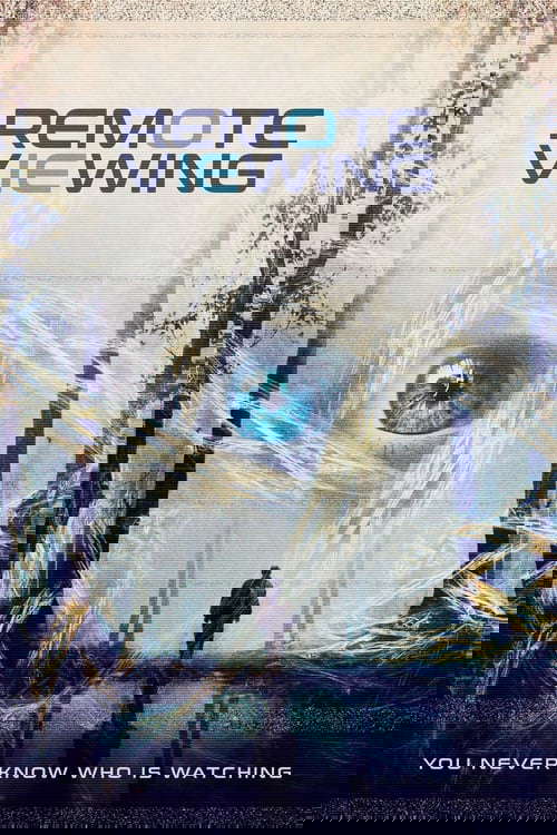 Remote Viewing poster