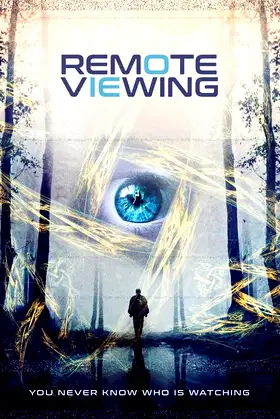 Remote Viewing poster
