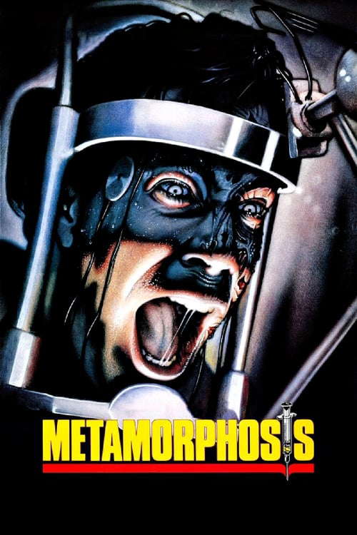 Metamorphosis poster