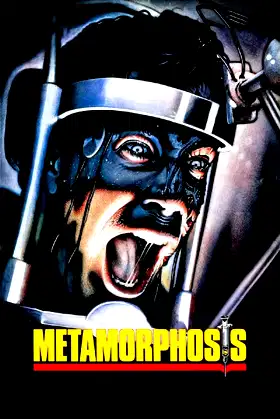 Metamorphosis poster