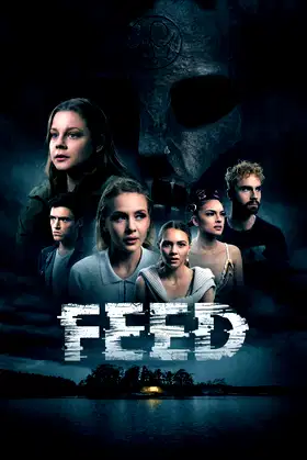 Feed poster