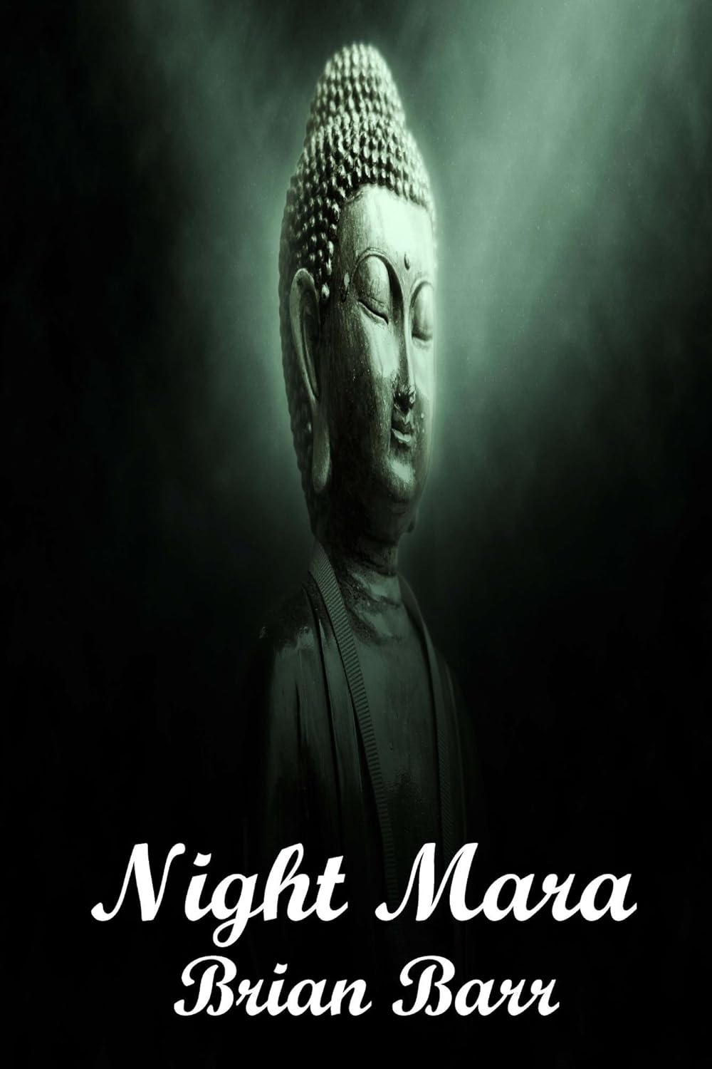 Night Mara poster