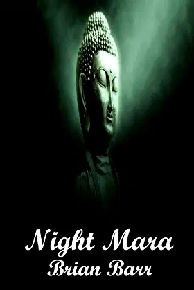 Night Mara poster