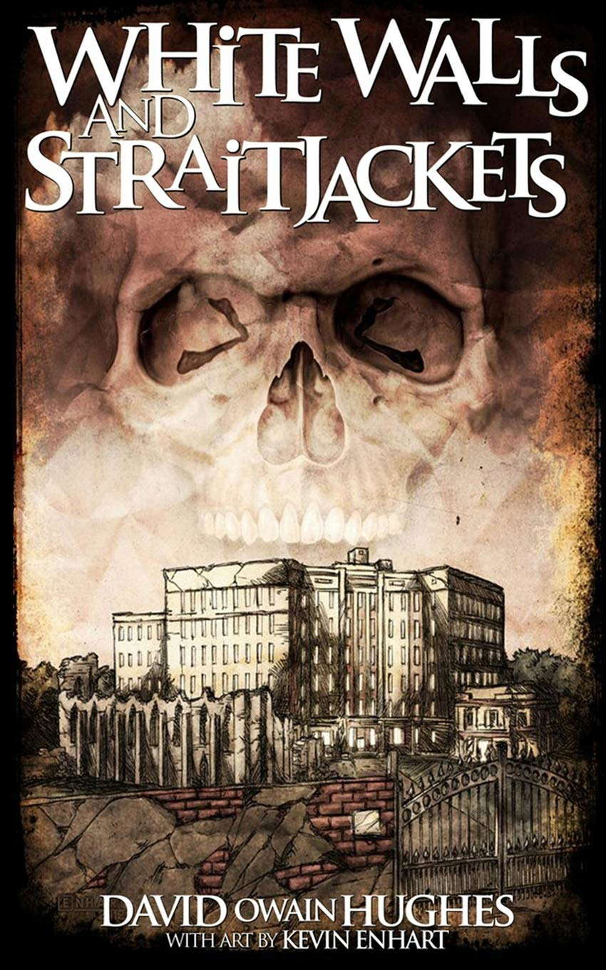 Whitewalls and Straitjackets poster