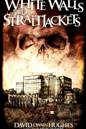 Whitewalls and Straitjackets poster