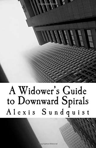 A Widower's Guide to Downward Spirals poster
