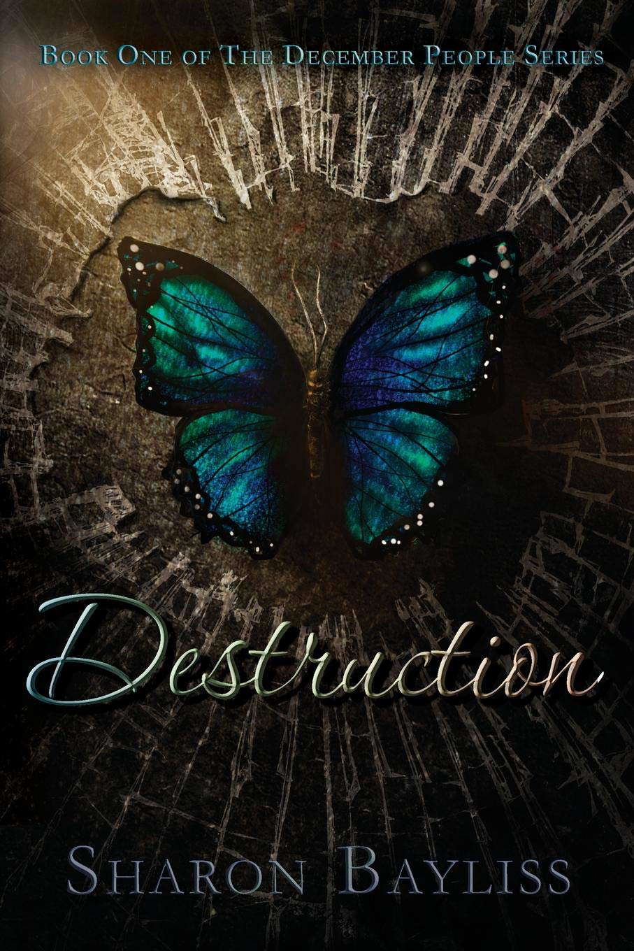 Destruction (The December People) poster