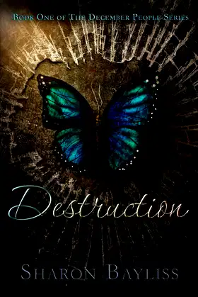 Destruction (The December People) poster