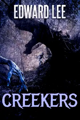 Creekers poster