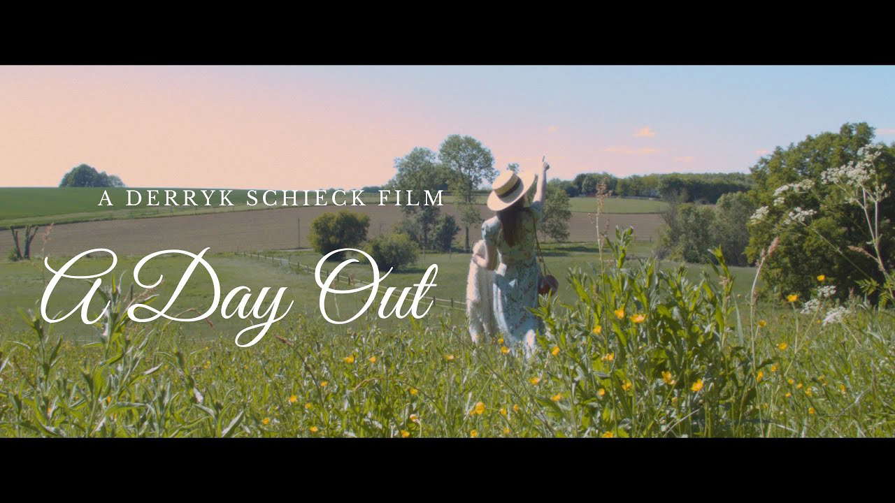A Day Out - Short Film - Shot on original BMPCC