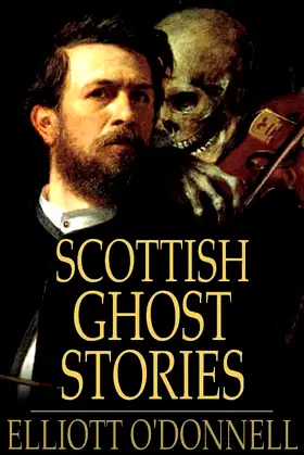 Scottish Ghost Stories poster