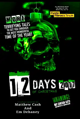 12Days Of Christmas: 2017 poster