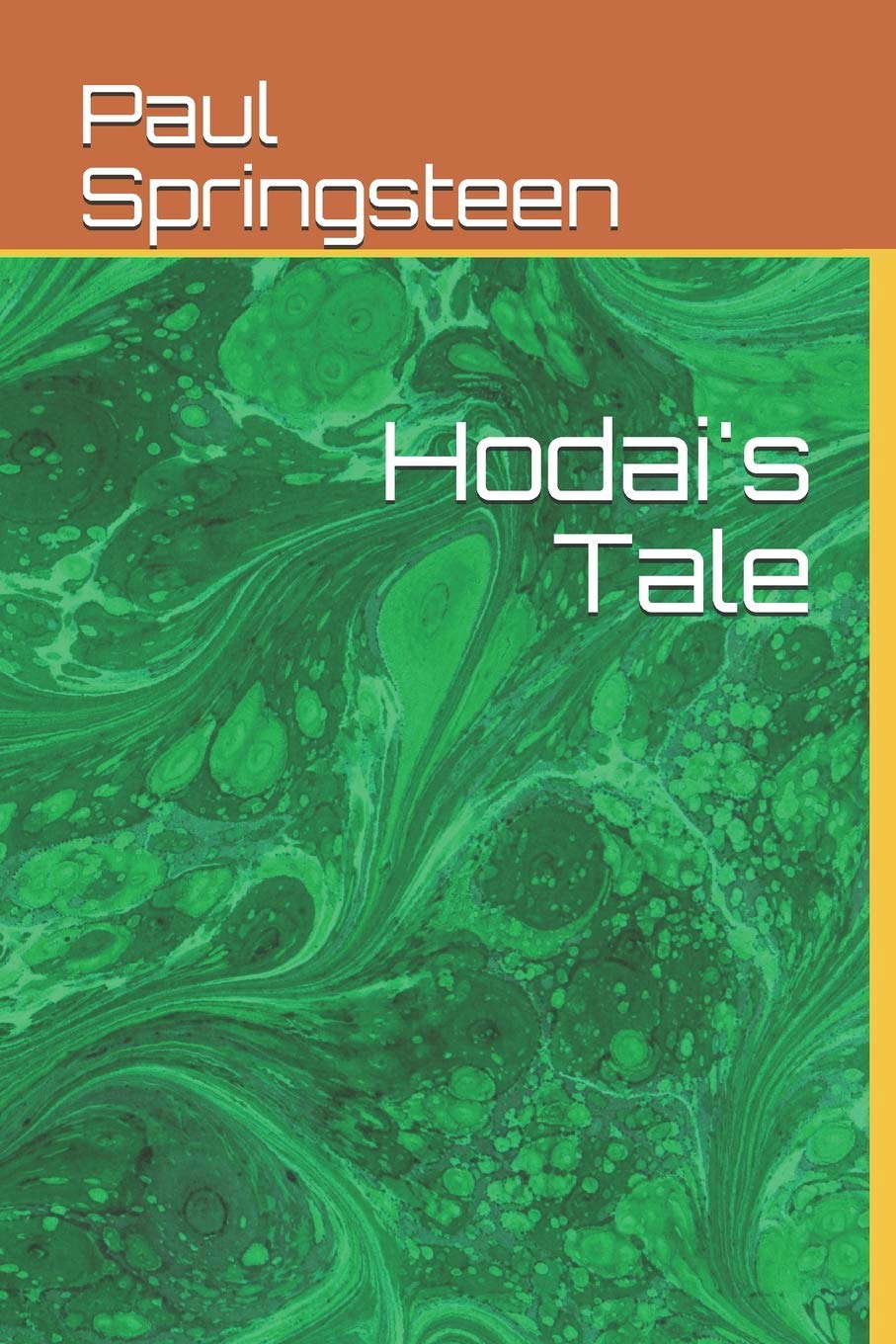 Hodai's Tale (Into Zure) poster