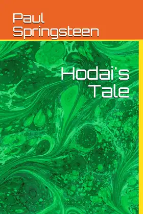 Hodai's Tale (Into Zure) poster