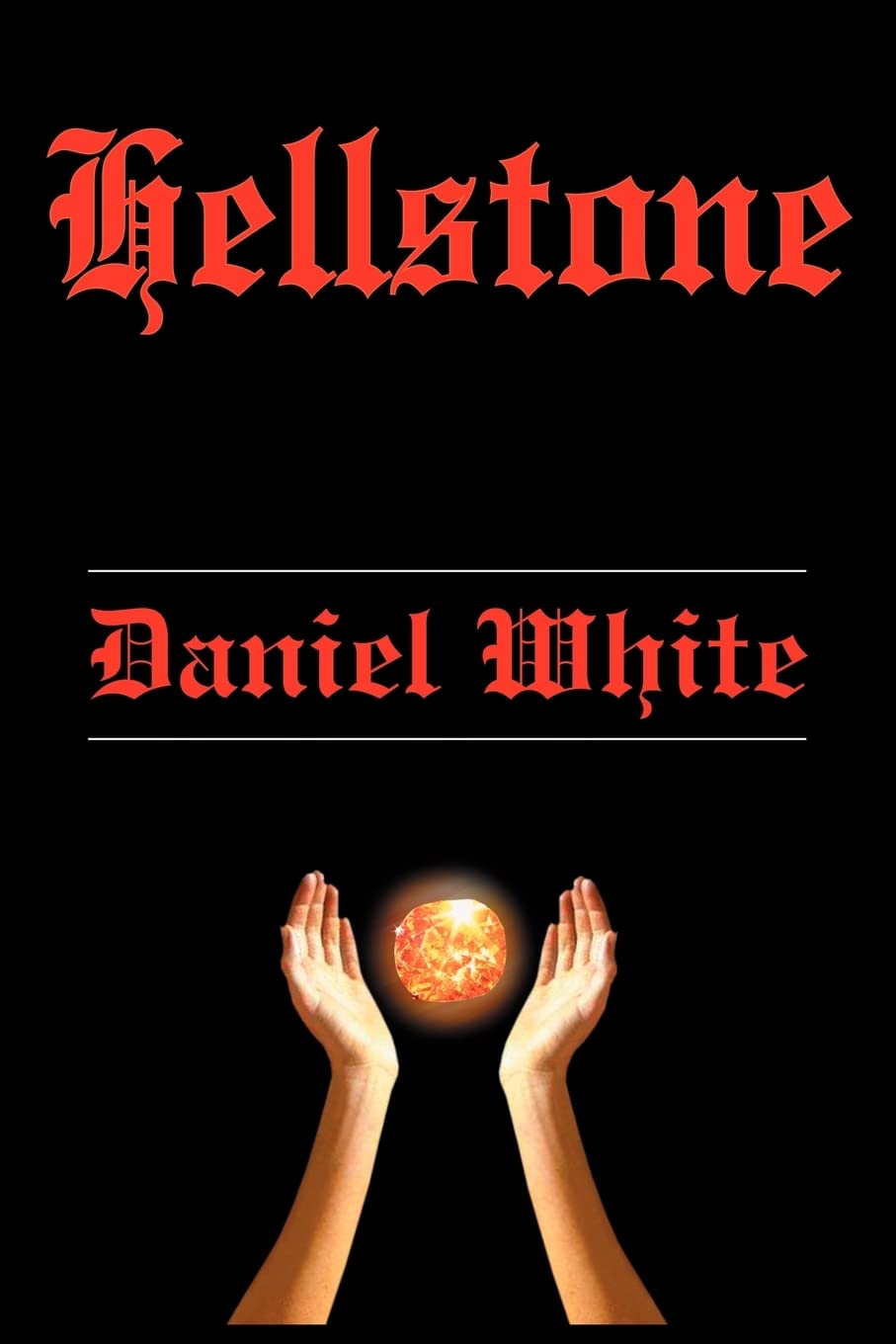 Hellstone poster