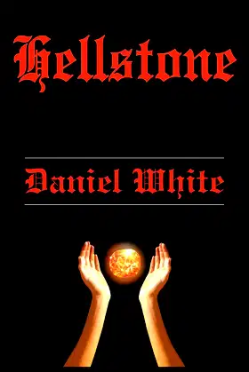 Hellstone poster