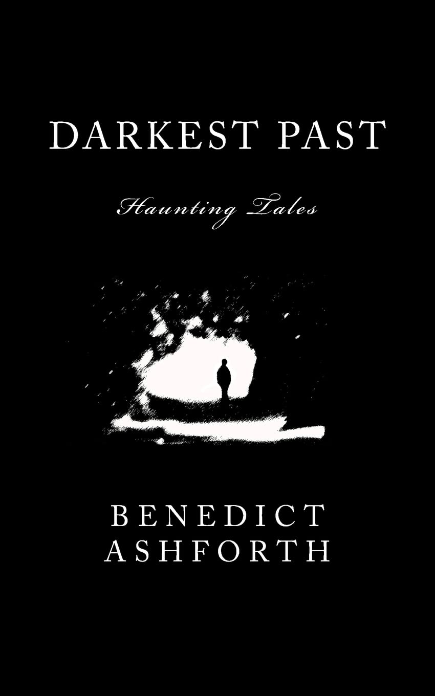 Darkest Past: Haunting Tales poster