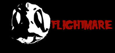 FLIGHTMARE capsule