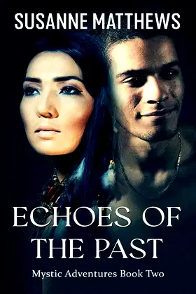Echoes of the Past (Mystic Adventures) poster
