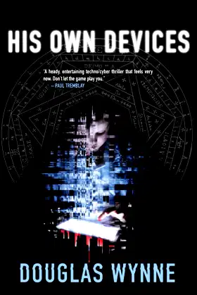 His Own Devices poster
