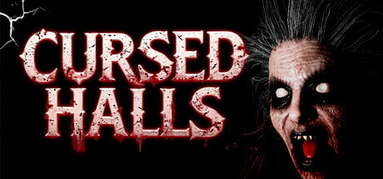Cursed Halls capsule