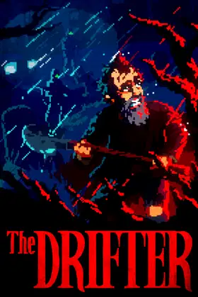 The Drifter poster