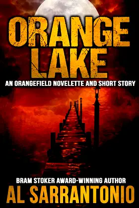Orange Lake poster