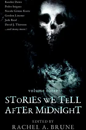Stories We Tell After Midnight: Volume 3 poster
