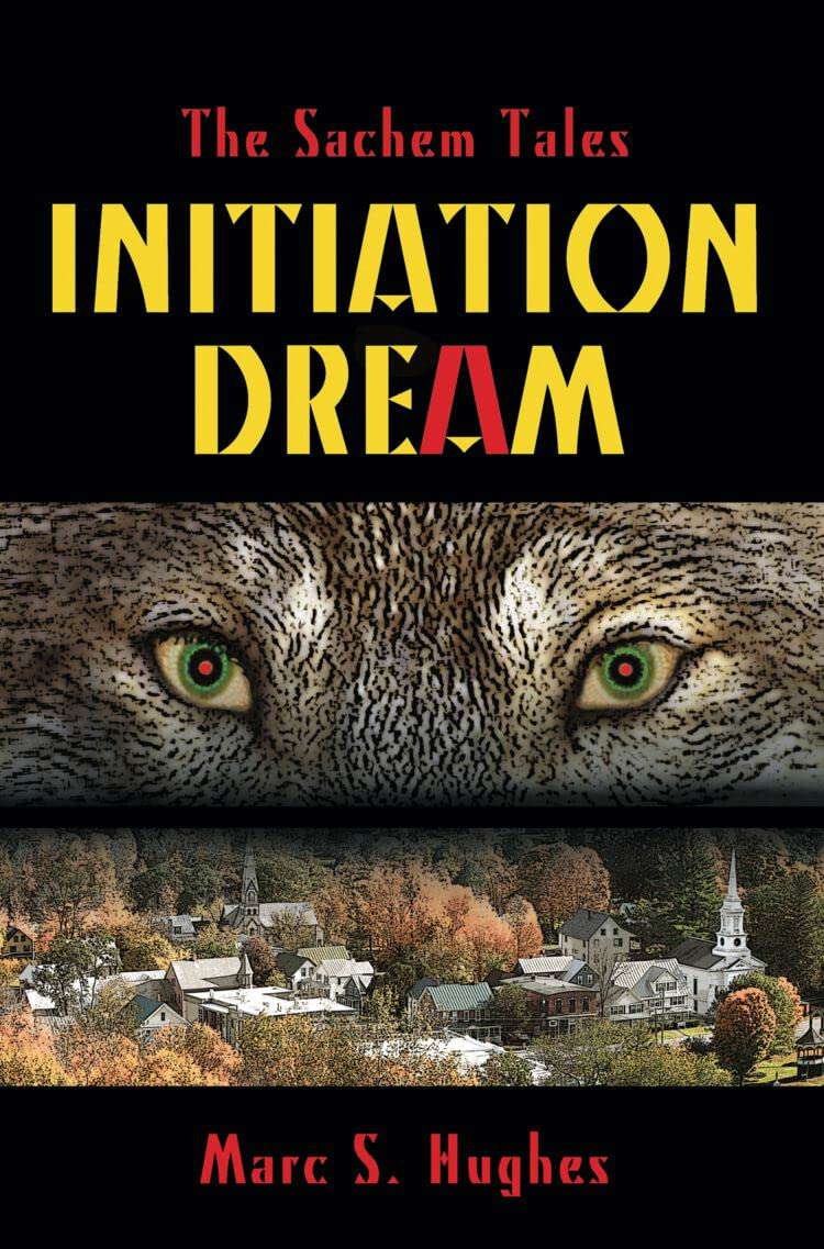 The Sachem Tales: Initiation Dream poster