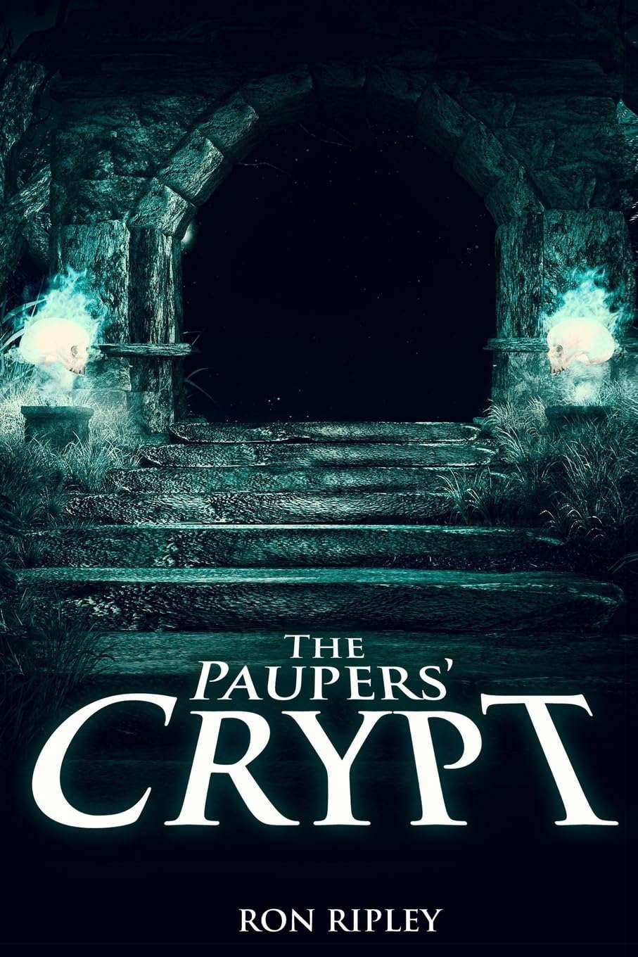 The Paupers' Crypt (Moving In Series) poster