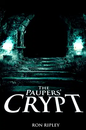 The Paupers' Crypt (Moving In Series) poster
