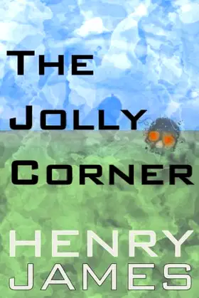 The Jolly Corner poster